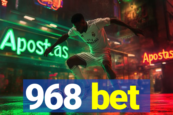 968 bet